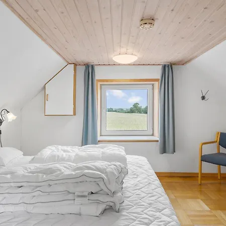 Сasa de vacaciones Cozy In With Wifi Oster Assels