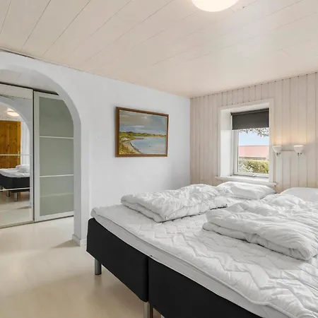 Сasa de vacaciones Cozy In With Wifi Oster Assels