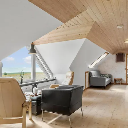 Сasa de vacaciones Cozy In With Wifi Oster Assels