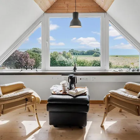 Сasa de vacaciones Cozy In With Wifi