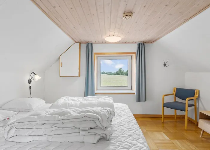 Holiday home Cozy In With Wifi Oster Assels