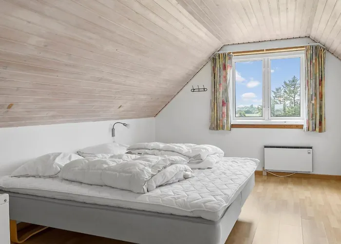 Cozy In With Wifi Holiday home