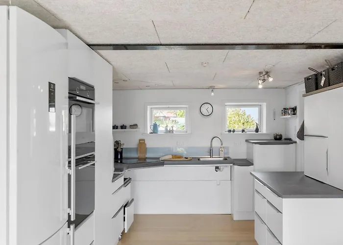 Holiday home Cozy In With Wifi