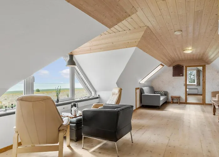 Holiday home Cozy In With Wifi Oster Assels