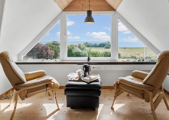 Holiday home Cozy In With Wifi