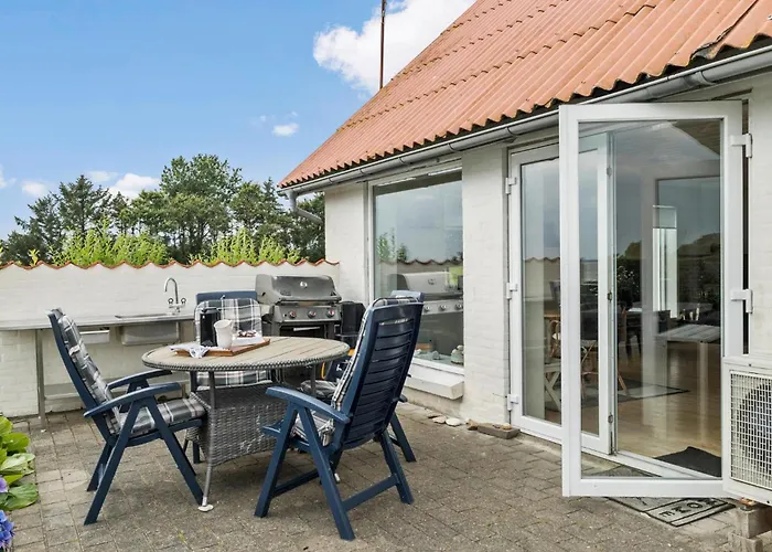 Cozy In With Wifi Holiday home *
